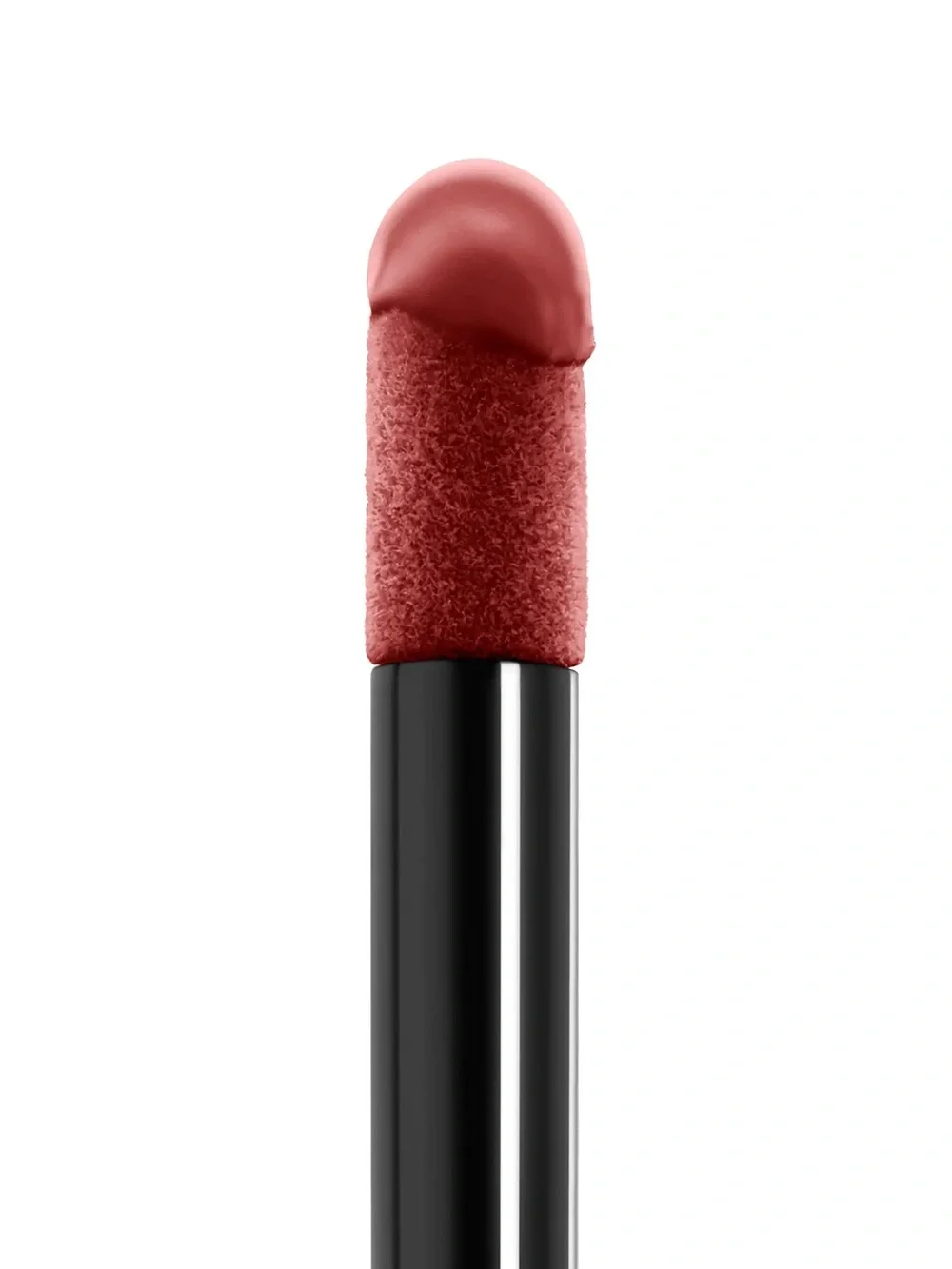 NEW Christian Louboutin Matte Lip Color Gala Moka 417F
